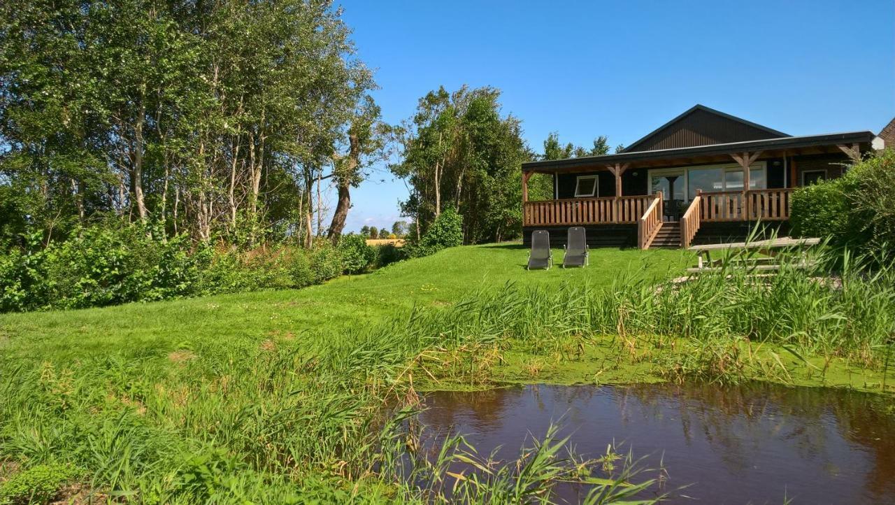 Villa Wol Thus Paesens Exterior foto